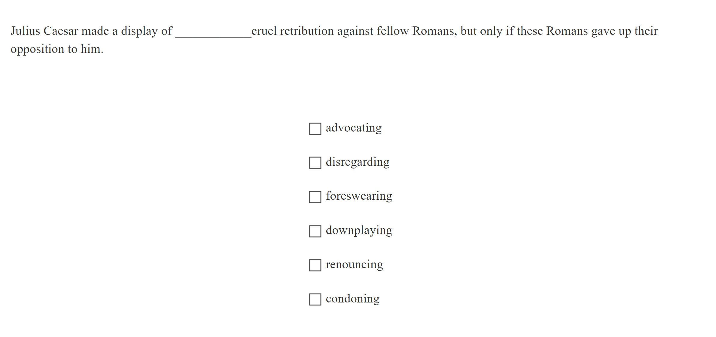 KMF Comprehensive set of mathematics questions after the reform